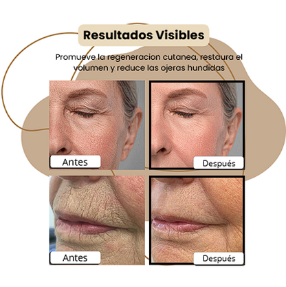 Coláurea™ Bálsamo Antiarrugas – Una Piel más suave, firme y luminosa