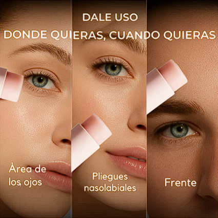 Coláurea™ Bálsamo Antiarrugas – Una Piel más suave, firme y luminosa