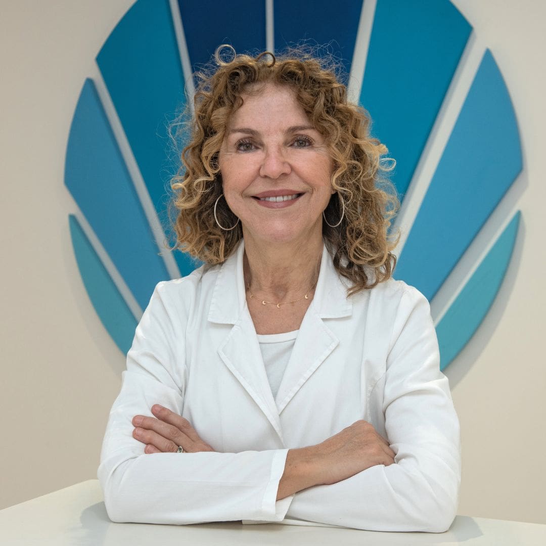 Dra. Natalia Jiménez, Dermatóloga